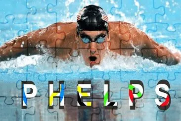 MICHAEL PHELPS