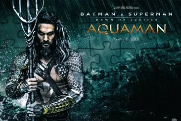 AQUAMAN