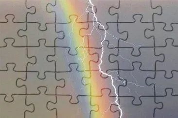 14 jigsaw puzzle