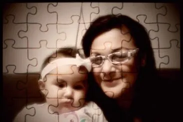 Mariah Bustamante jigsaw puzzle