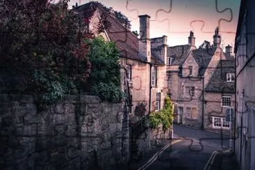 Bradford on Avon