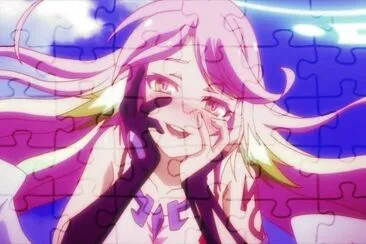 No Game No Life