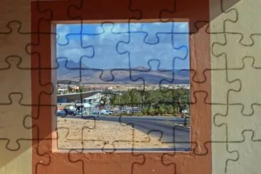 image jigsaw puzzle