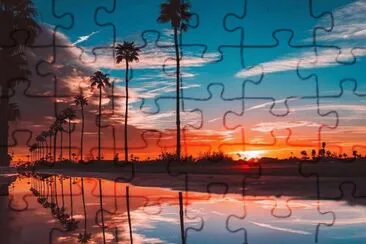 paisaje jigsaw puzzle