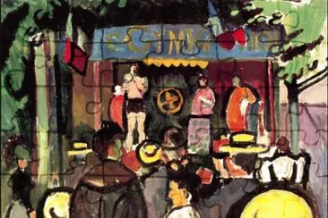 Raoul Dufy