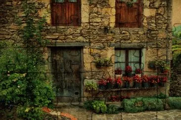 Beget-Pirineos de Lerida