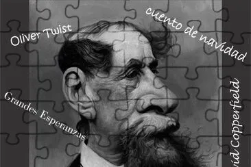 charles dickens