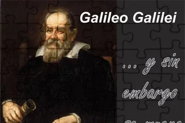 galileo galilei