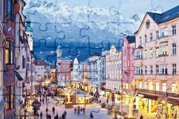 Innsbruck-Austria