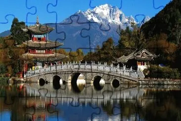 Lijiang-China