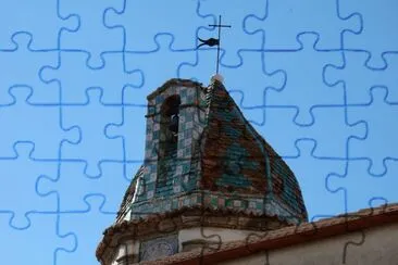 Acquaformosa jigsaw puzzle