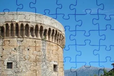 Castrovillari jigsaw puzzle