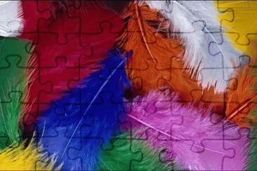 colorful29 jigsaw puzzle