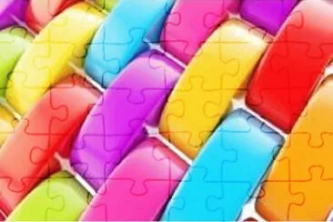 colorful32 jigsaw puzzle