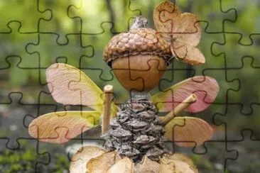 curiositÃ  jigsaw puzzle