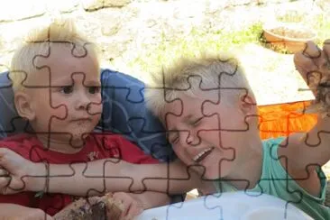 sergio jigsaw puzzle