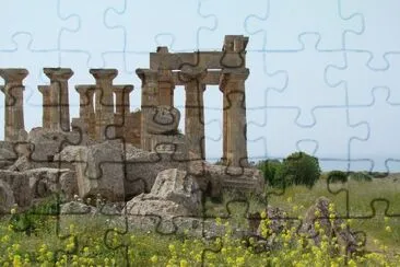 Sicilia, Sicile, Sicily jigsaw puzzle