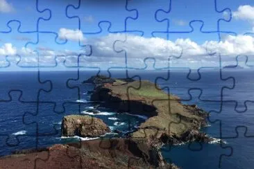 Ocean jigsaw puzzle