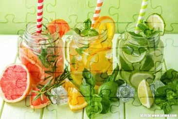 drinks3 jigsaw puzzle