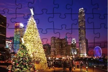 xmas6 jigsaw puzzle