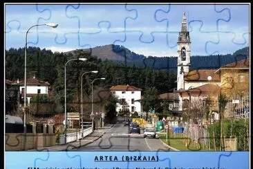 ARTEA (BIZKAIA)