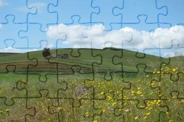 Enna jigsaw puzzle