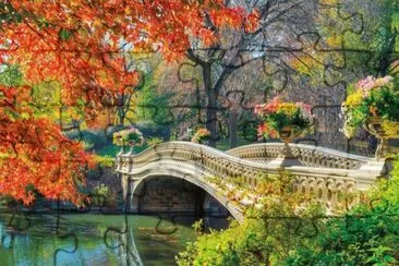 Puente en OtoÃ±o