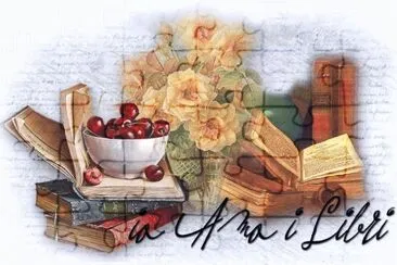 libri jigsaw puzzle