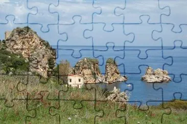 Scopello jigsaw puzzle