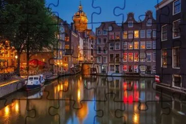 Amsterdam