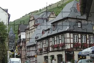 Bacharach