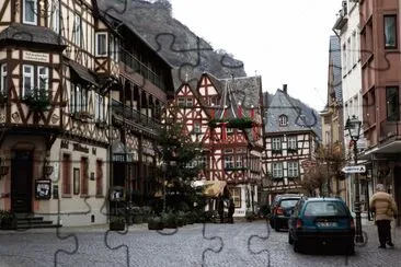 Bacharach