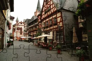 Bacharach