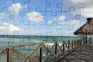 Mirador jigsaw puzzle