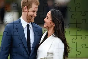 harry y meghan