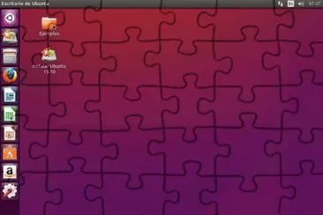 ubuntu jigsaw puzzle