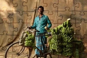 Banana Farmer