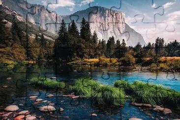 Naturaleza jigsaw puzzle