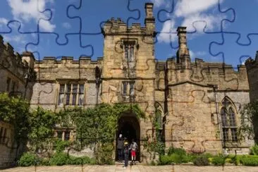 Castles 1 jigsaw puzzle