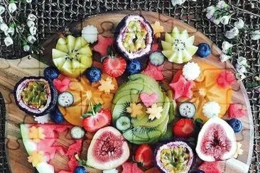 fruit10 jigsaw puzzle