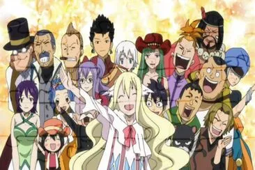 Fairy tail1