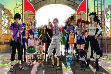 Fairy tail2