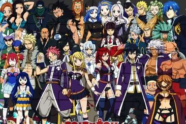 Fairy tail4