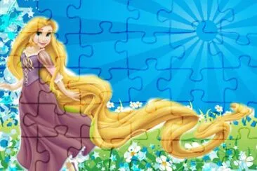 Rapunzel