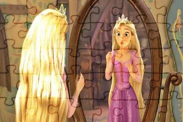 Rapunzel