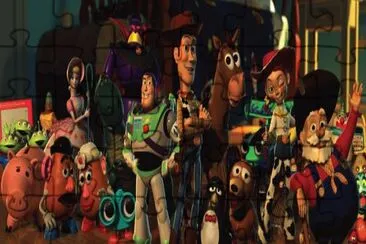 toy story 8