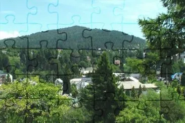 paisaje jigsaw puzzle