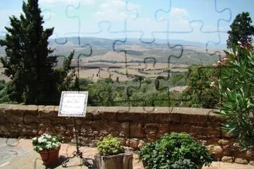 Pienza