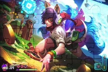 Ahri