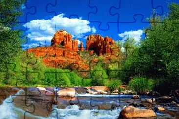 mt jigsaw puzzle